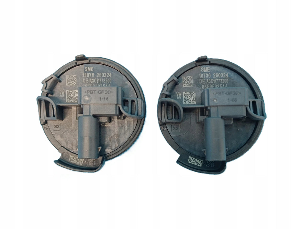 VW GOLF 8 VARIANT LIFT 1.5 TSI 110KW 2024 R IMPACT SENSOR 85E959354A