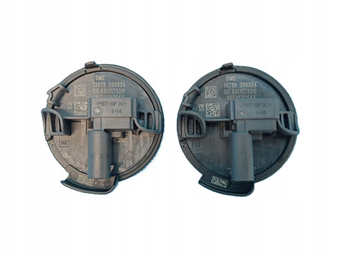 VW GOLF 8 VARIANT LIFT 1.5 TSI 110KW 2024 R IMPACT SENSOR 85E959354A