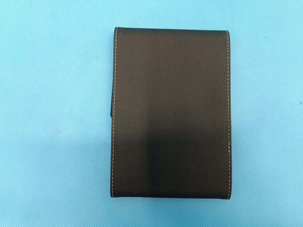 VW GOLF 8 VARIANT LIFT 2024 R CASE USER MANUAL 5H9012811AA