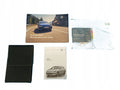 VW GOLF 8 VARIANT LIFT 2024 R CASE USER MANUAL 5H9012811AA