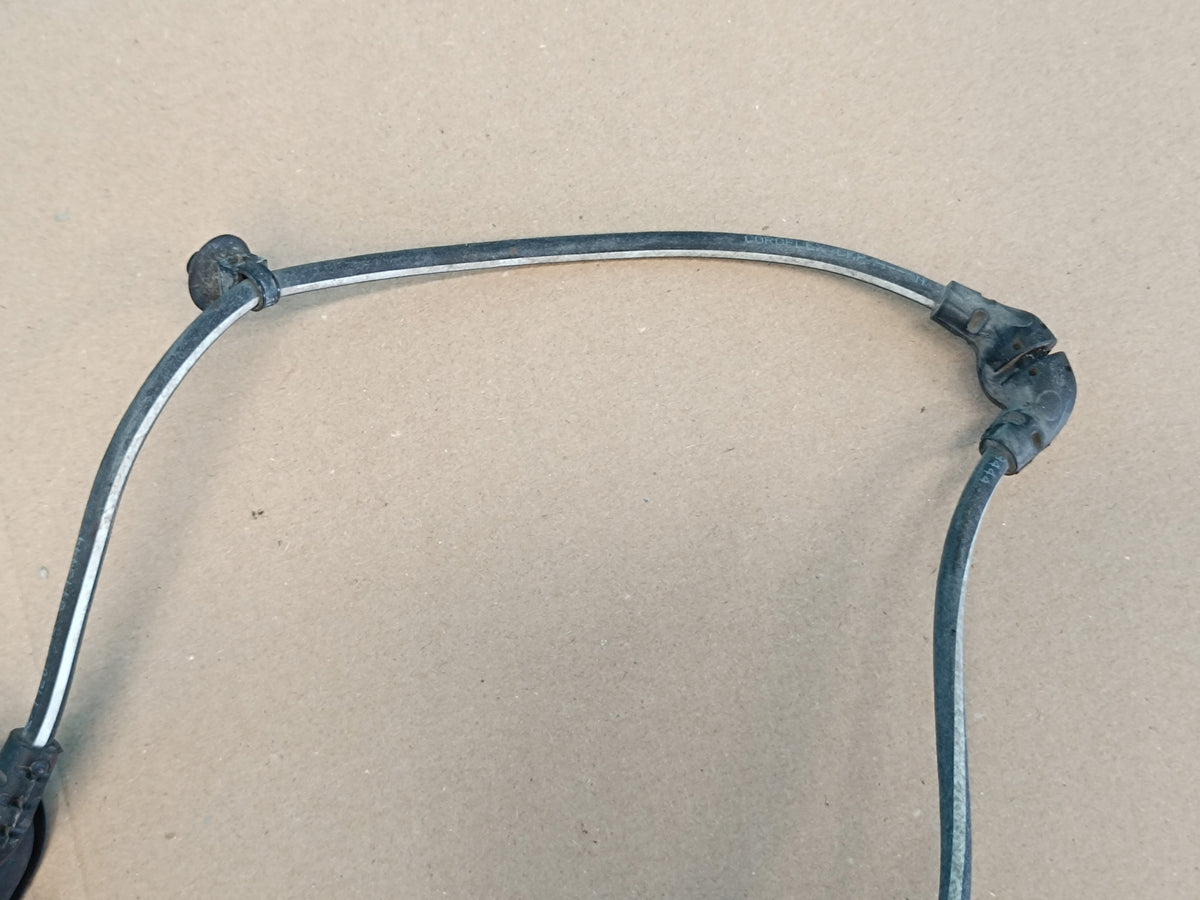 VW GOLF 8 VARIANT LIFT 2024R ROTATION SENSOR BEAM RIGHT FRONT 5WA927903C