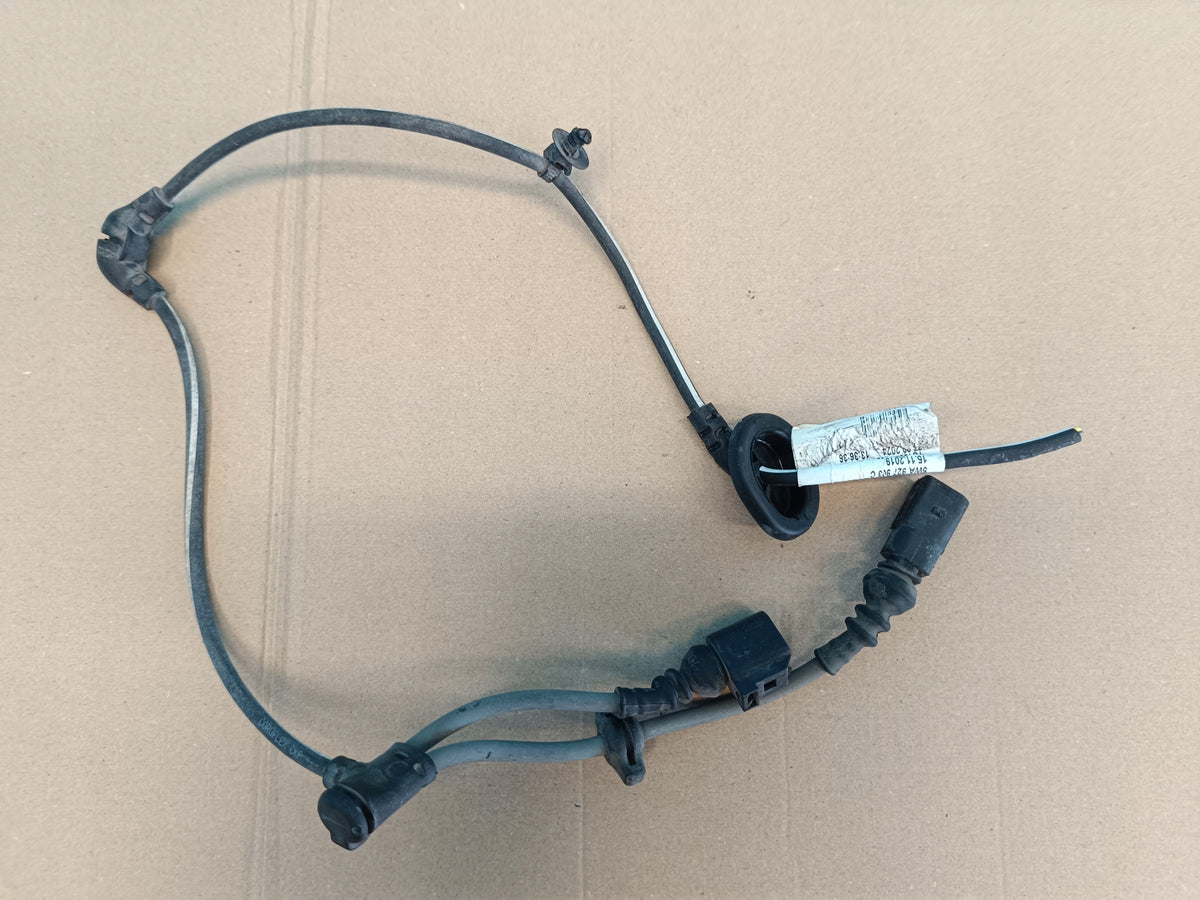 VW GOLF 8 VARIANT LIFT 2024R ROTATION SENSOR BEAM RIGHT FRONT 5WA927903C