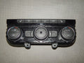 VW GOLF SPORTSVAN AIR CONDITIONING PANEL 5G0907044AD