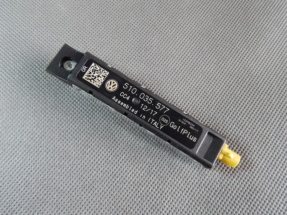 VW GOLF SPORTSVAN ANTENNA AMPLIFIER 510035577