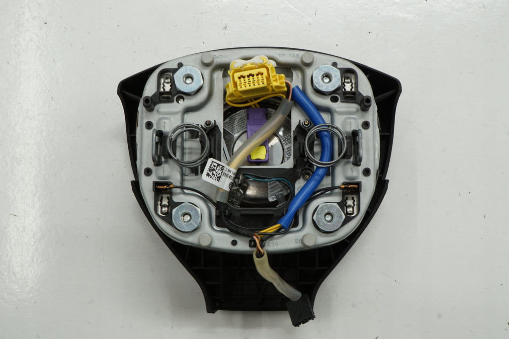VW GOLF V 08R AIRBAG DRIVER 1K0880201BT