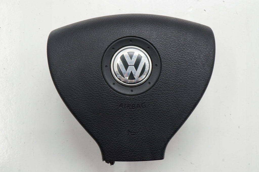 VW GOLF V 08R AIRBAG DRIVER 1K0880201BT