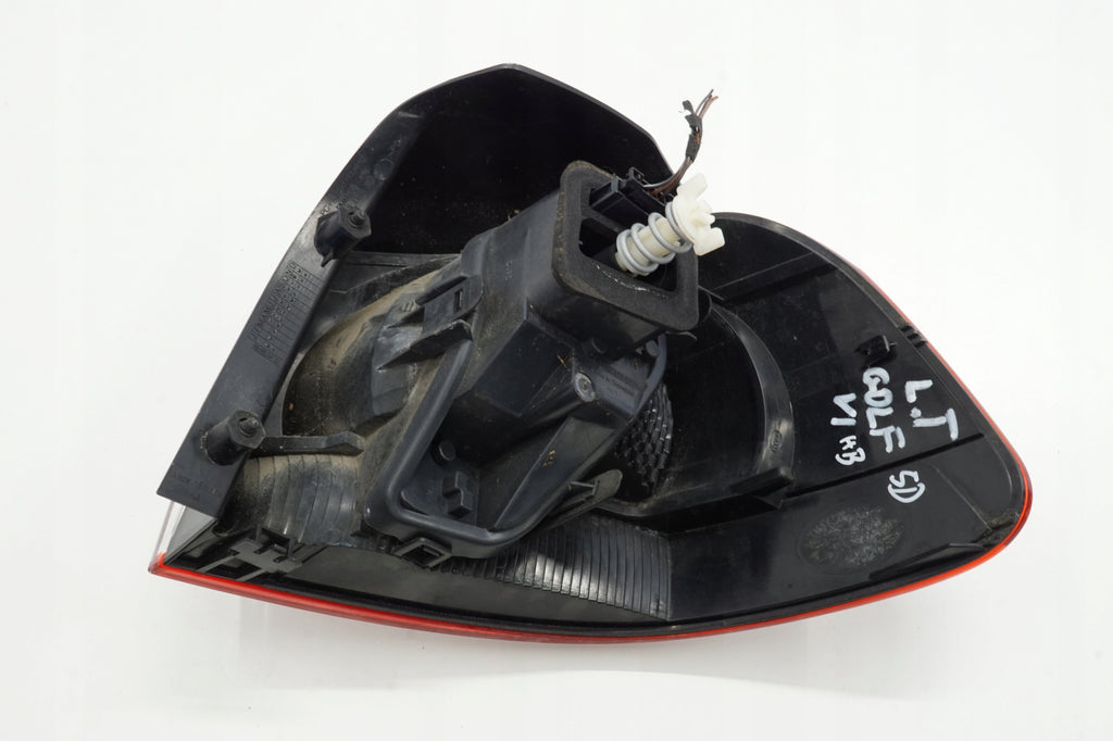 VW GOLF VI GTI 5D HB 10R LAMP LEFT REAR