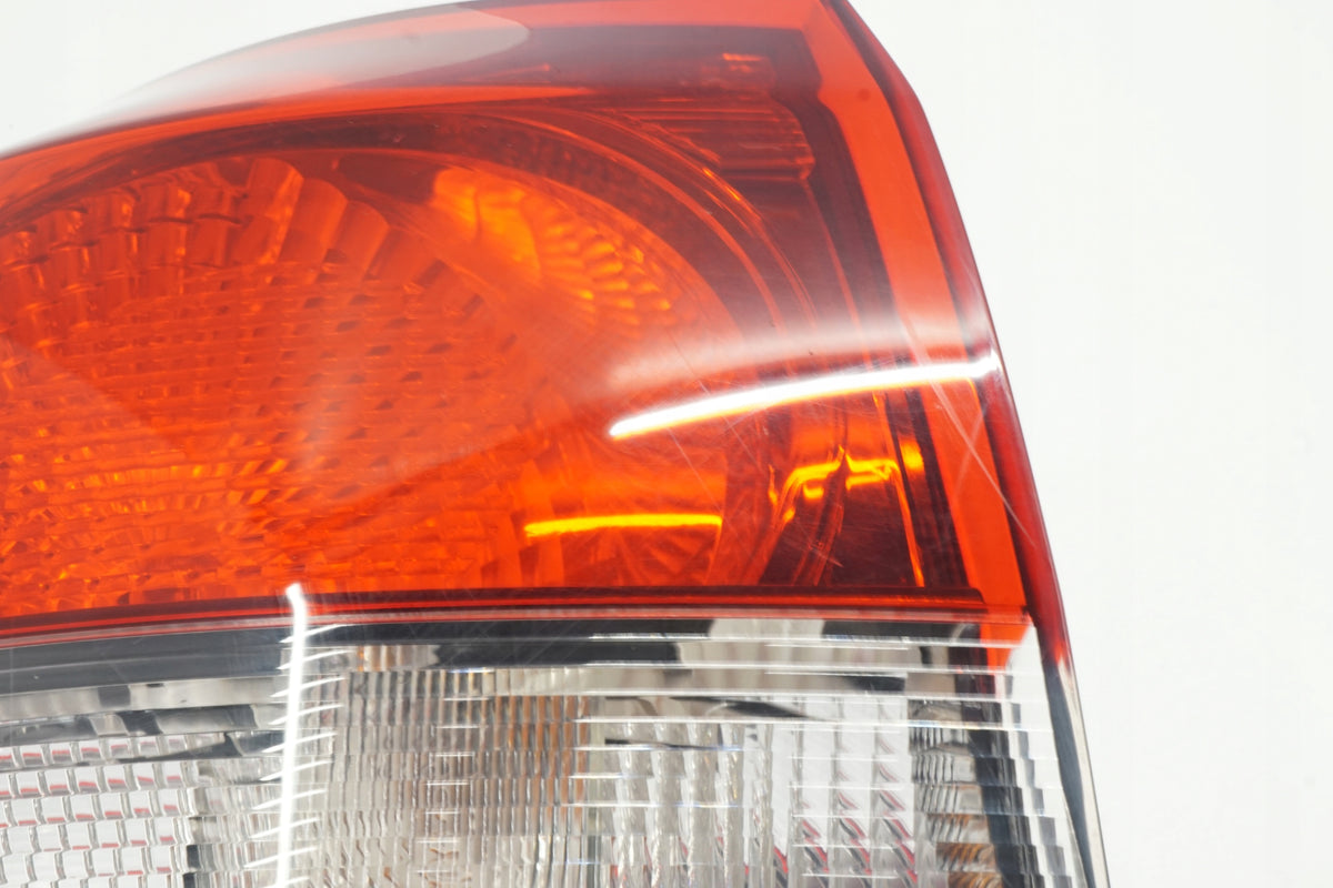 VW GOLF VI GTI 5D HB 10R LAMP LEFT REAR