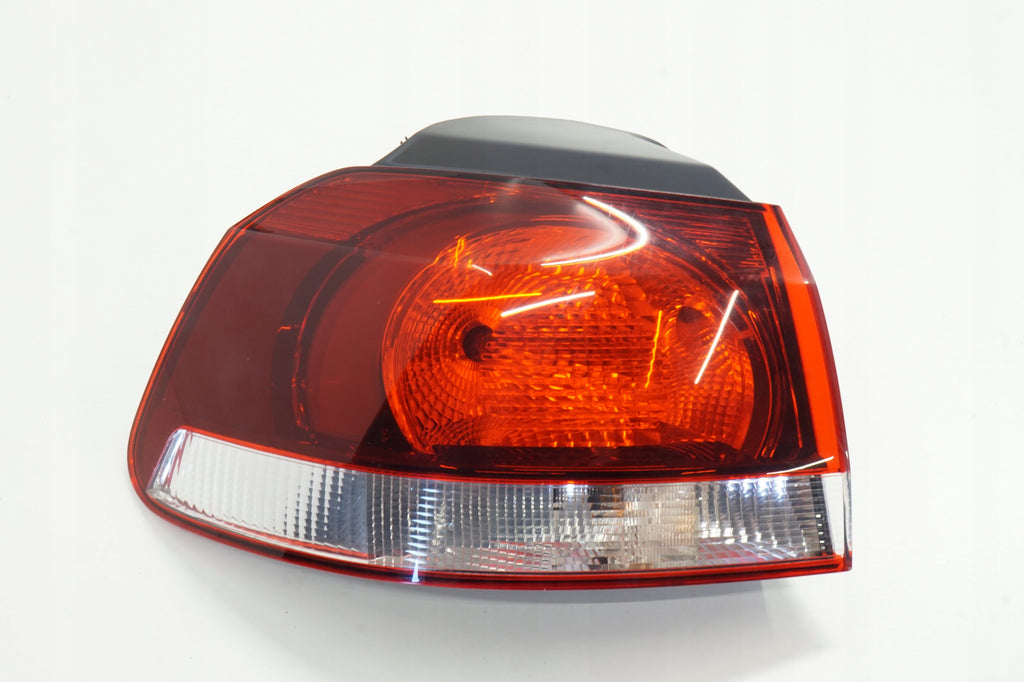 VW GOLF VI GTI 5D HB 10R LAMP LEFT REAR