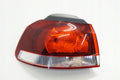 VW GOLF VI GTI 5D HB 10R LAMP LEFT REAR