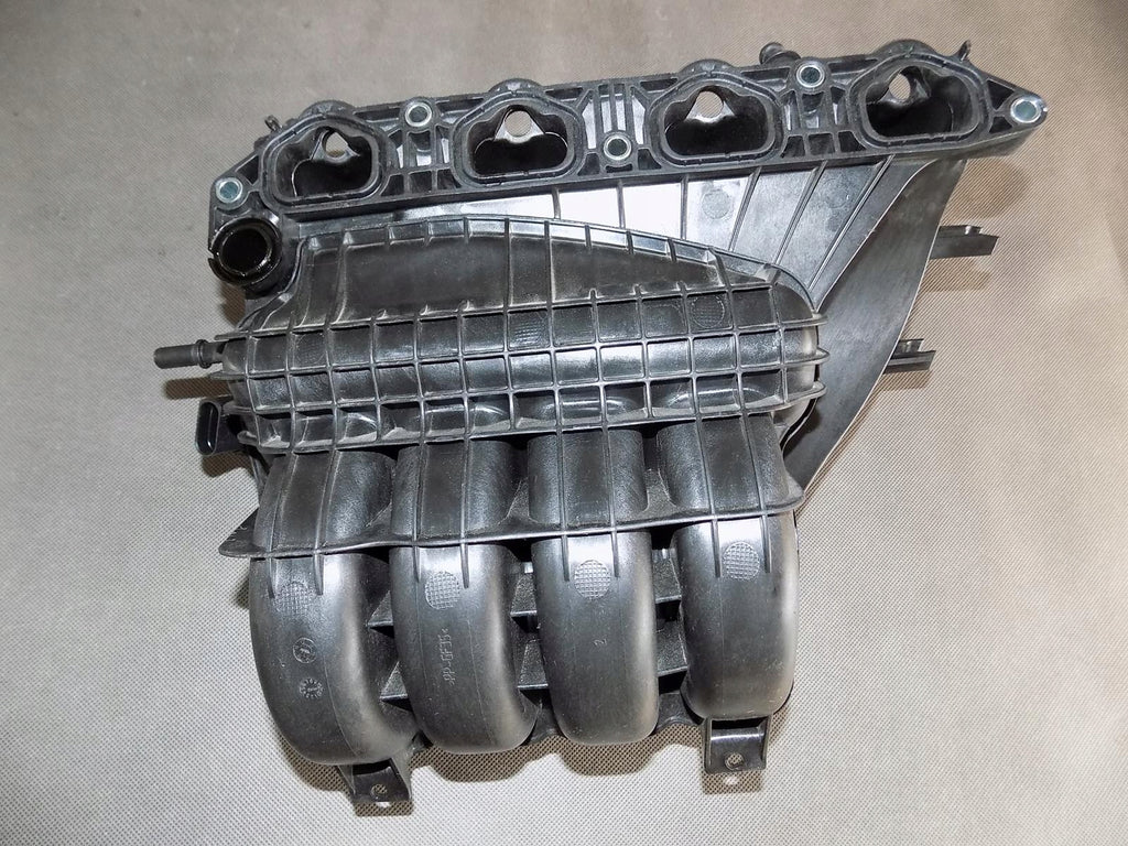 VW GOLF VII 1.6 MPI SUCTION MANIFOLD 04E129712A