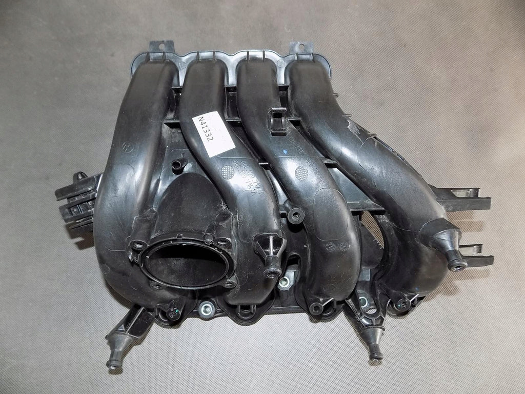VW GOLF VII 1.6 MPI SUCTION MANIFOLD 04E129712A