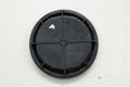 VW GOLF VII 13R CAP LAMP CAP FRONT 5G0941607A