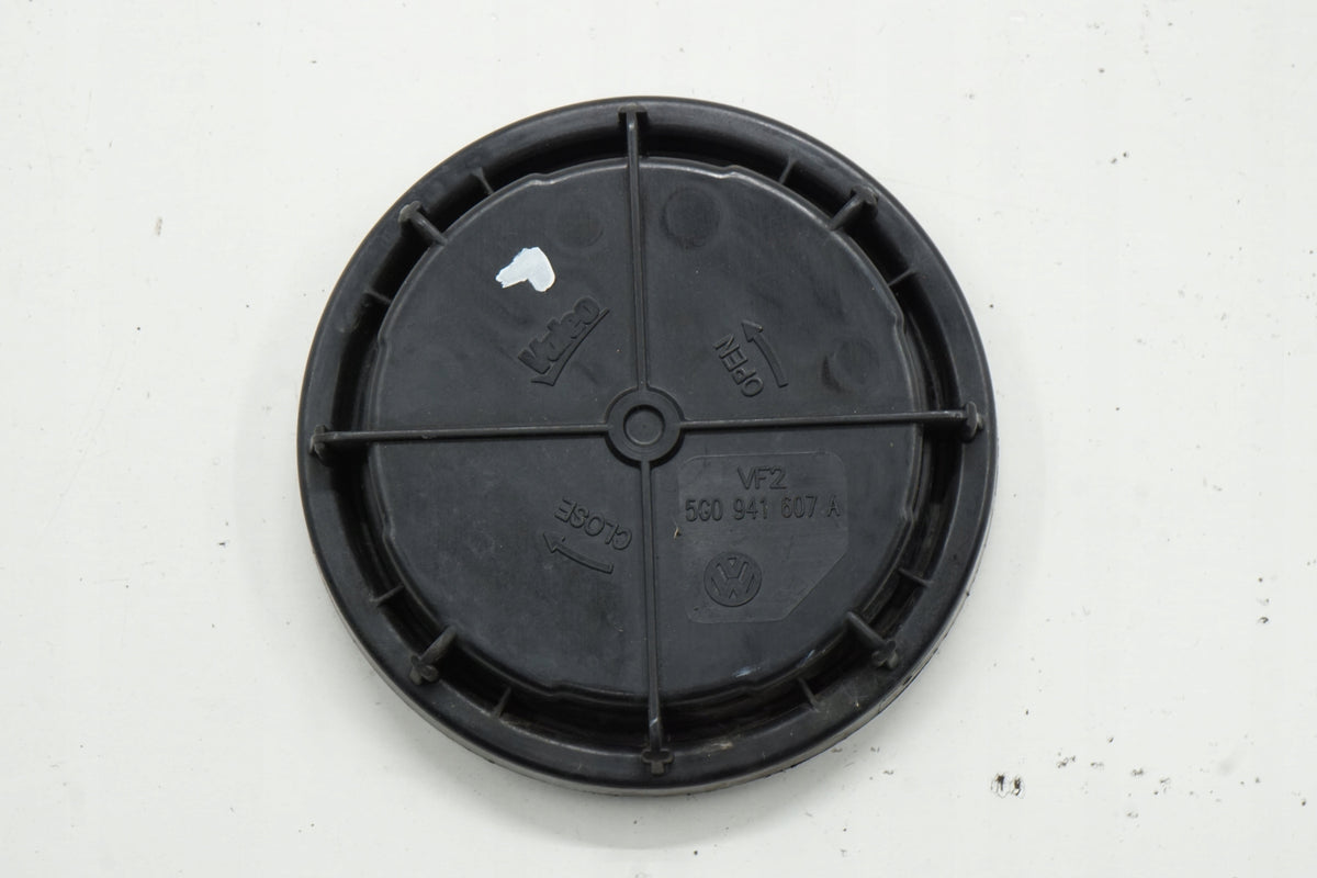 VW GOLF VII 13R CAP LAMP CAP FRONT 5G0941607A