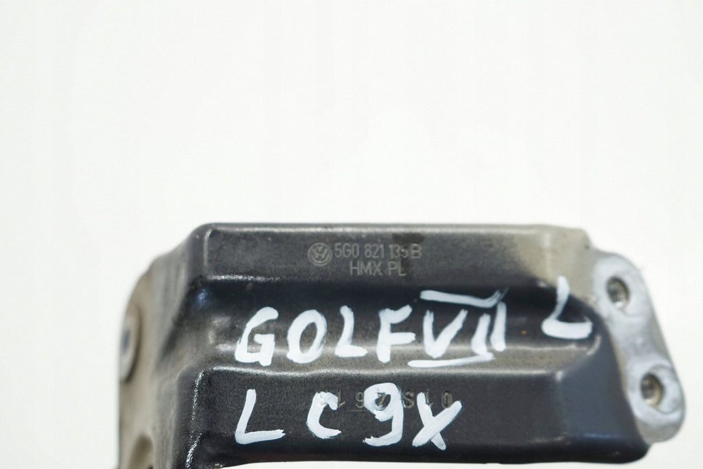 VW GOLF VII 14R BRACKET FENDER MOUNT LEFT FRONT LC9X 5G0821135B