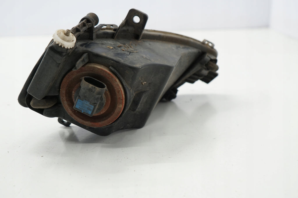 VW GOLF VII 15R HALOGEN BUMPER RIGHT FRONT 5G0941662D