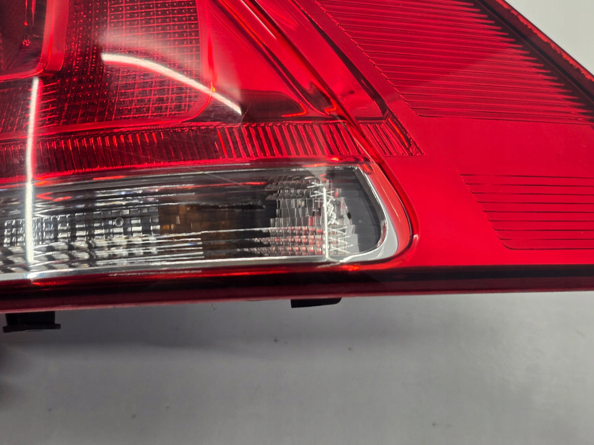 VW GOLF VII 5D HB 14R LAMP RIGHT REAR 5G0945096