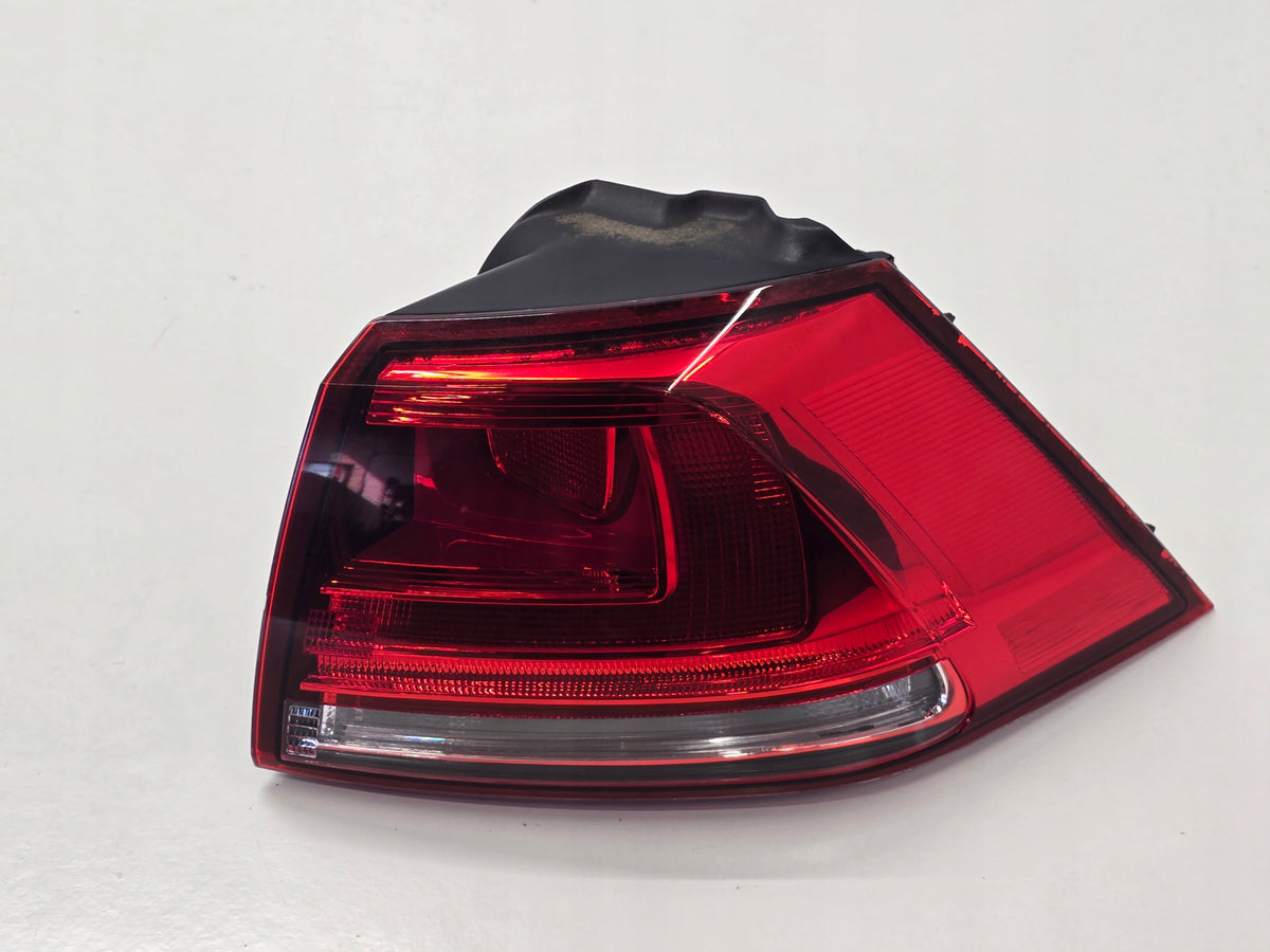 VW GOLF VII 5D HB 14R LAMP RIGHT REAR 5G0945096