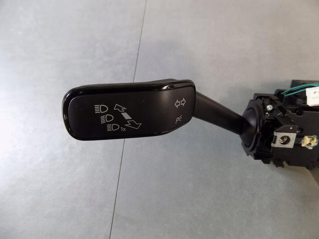VW GOLF VII 7 COMBINED SWITCH 5Q0953507HL 5Q0953513P