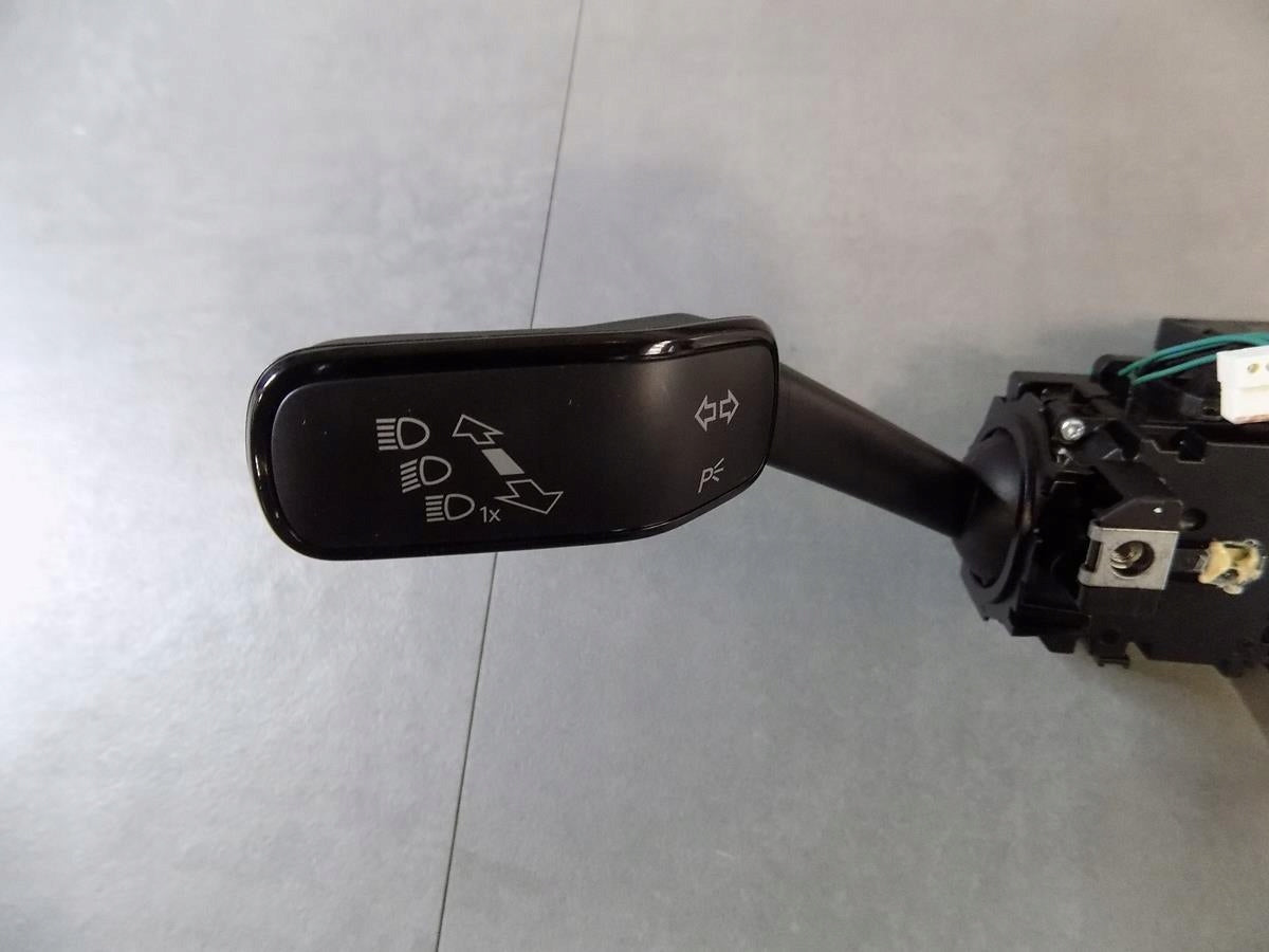 VW GOLF VII 7 COMBINED SWITCH 5Q0953507HL 5Q0953513P