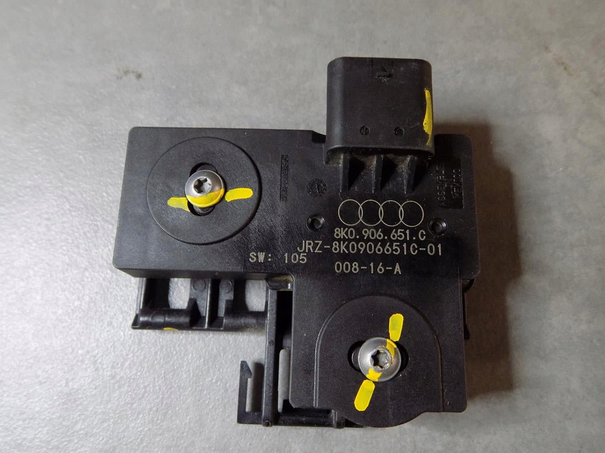 VW GOLF VII 7 FUEL LEVEL SENSOR 8k0906651c