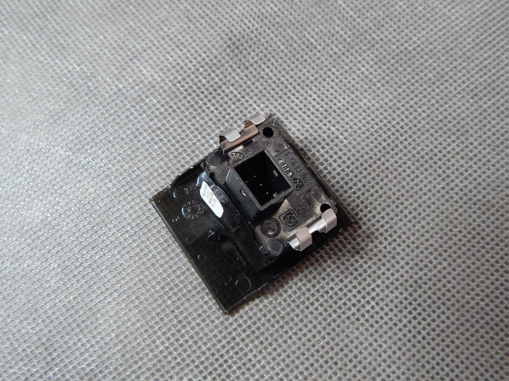 VW GOLF VII 7 INSOLATION SENSOR 5G0907451B