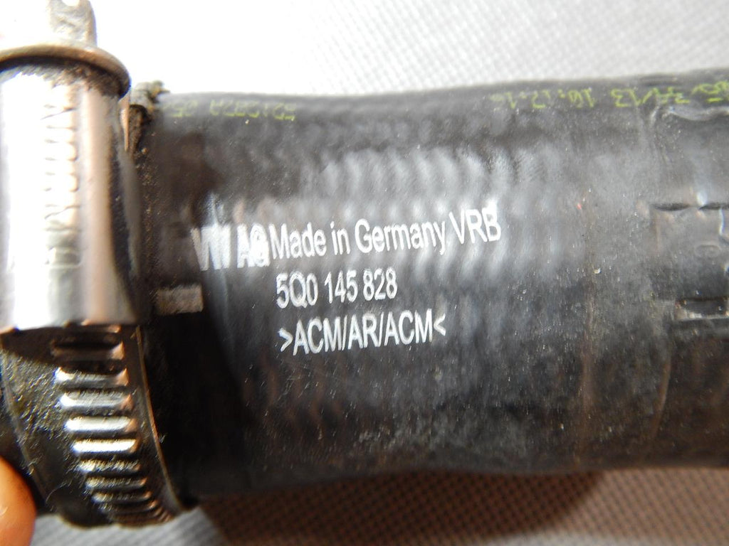 VW GOLF VII 7 INTERCOOLER CABLE 5Q0145828