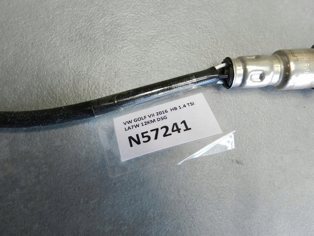 VW GOLF VII 7 LAMBDA PROBE 04L906262DT