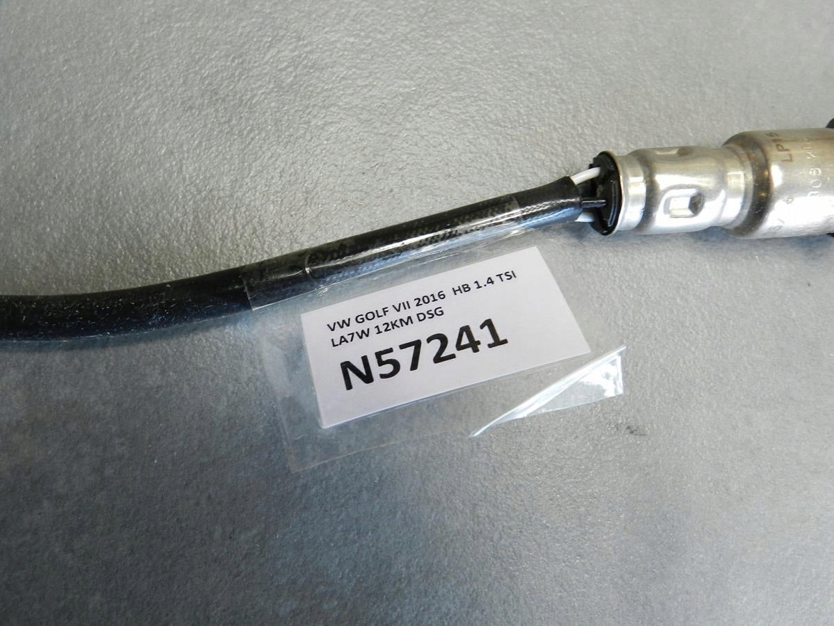 VW GOLF VII 7 LAMBDA PROBE 04L906262DT