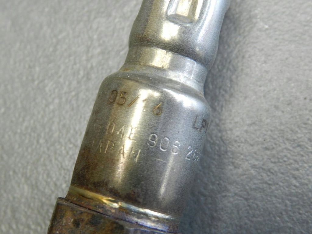 VW GOLF VII 7 LAMBDA PROBE 04L906262DT
