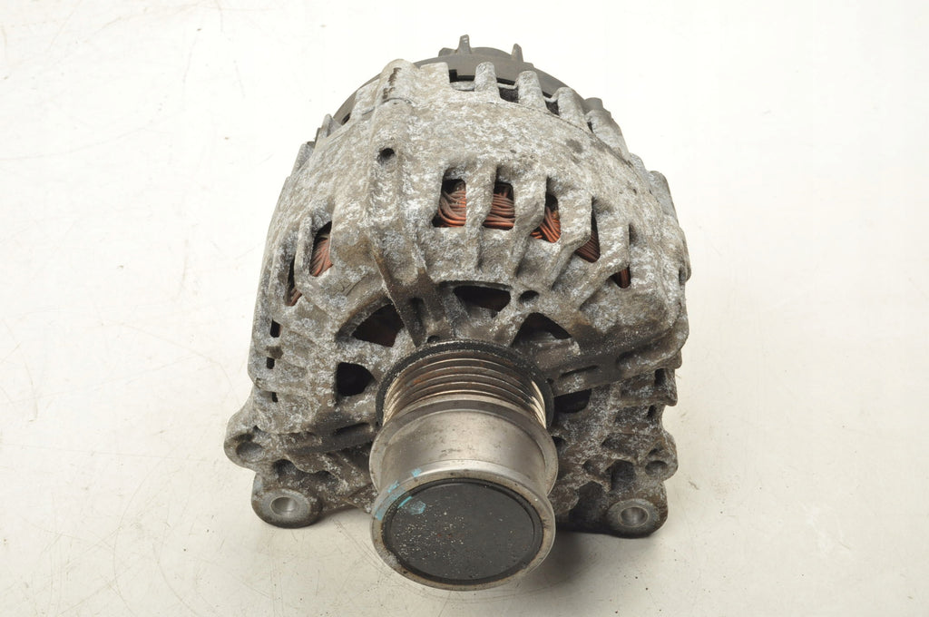 VW GOLF VII ARONA A3 AUDI A1 1.0 TFSI 95KM ALTERNATOR