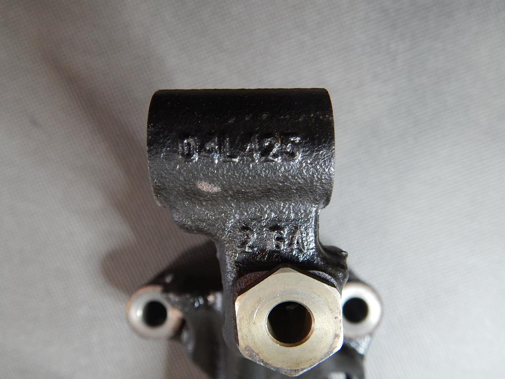 VW GOLF VII ENGINE PAW SUPPORT 04L125