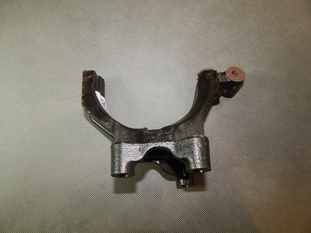 VW GOLF VII ENGINE PAW SUPPORT 04L125