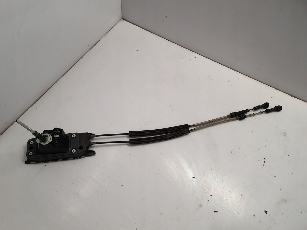 VW GOLF VII GEAR SELECTOR 2.0TDI 5Q0711049AQ