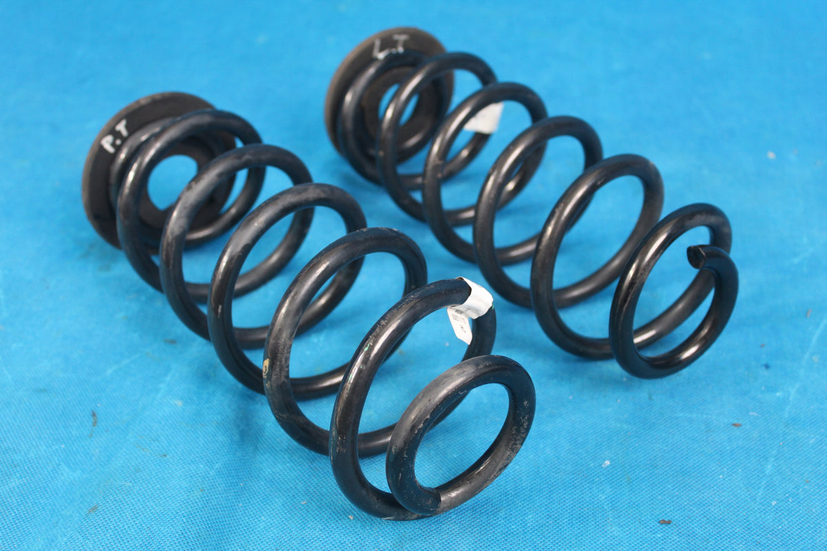VW GOLF VII GTI SPRING REAR 5Q0511115HL 14R