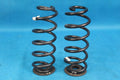 VW GOLF VII GTI SPRING REAR 5Q0511115HL 14R