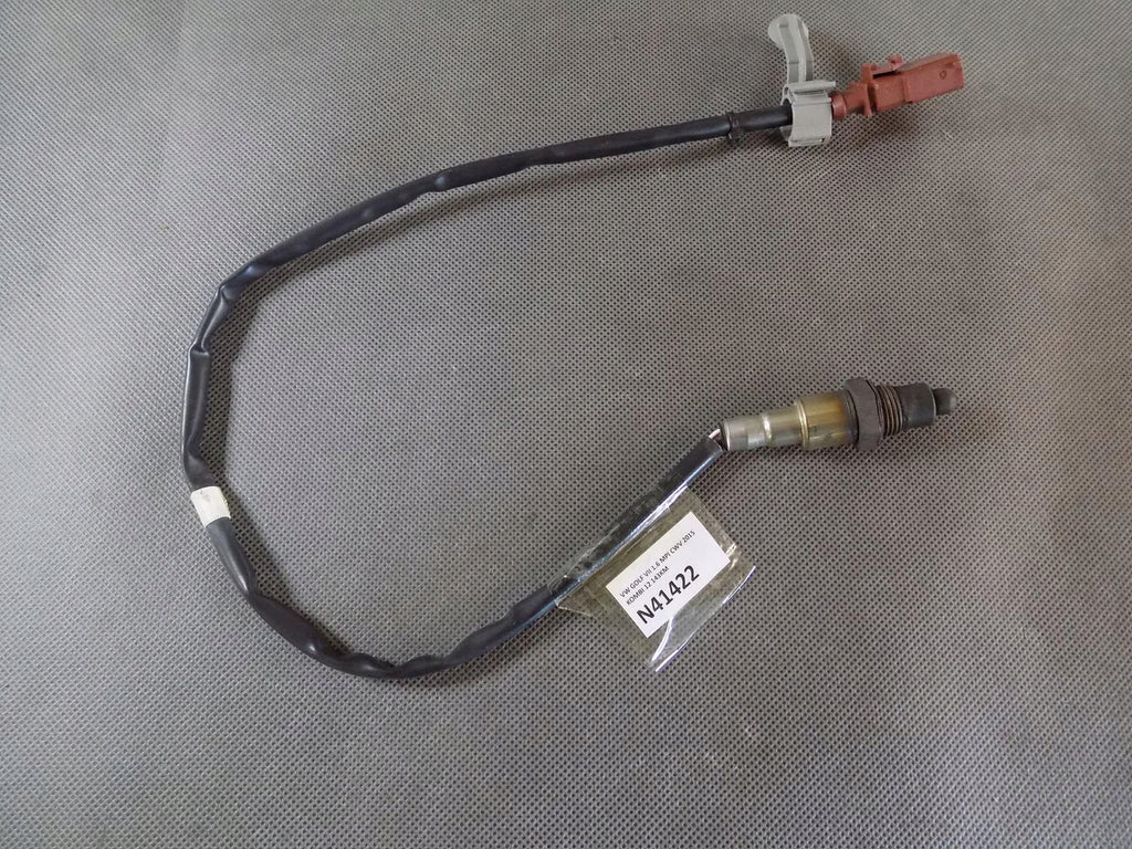 VW GOLF VII LAMBDA PROBE 04E906262AH