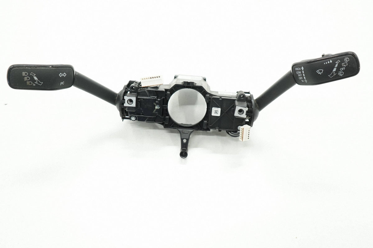 VW GOLF VII LIFT 17R COMBINED SWITCH HANDLE 5Q0953521K