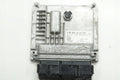 VW GOLF VII LIFT 17R ENGINE CONTROLLER 1.6TDI 04L907445E