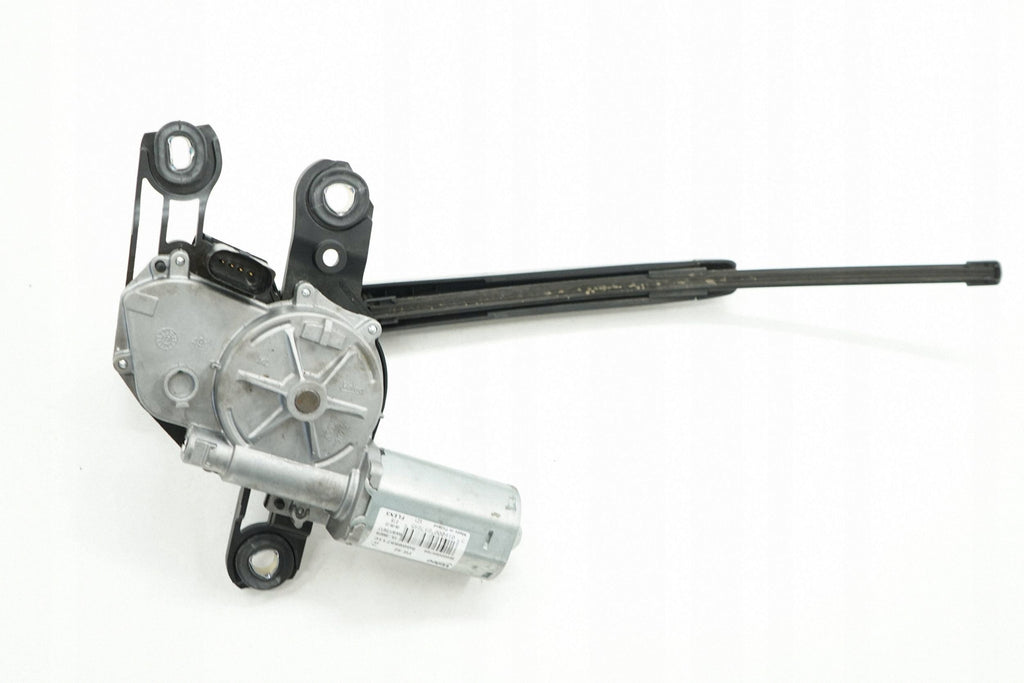 VW GOLF VII LIFT 17R MOTOR WIPER MECHANISM REAR 5G0955711C
