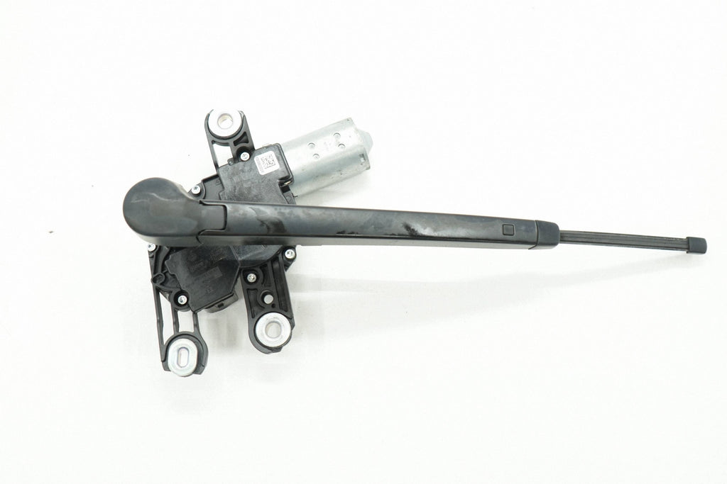 VW GOLF VII LIFT 17R MOTOR WIPER MECHANISM REAR 5G0955711C