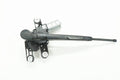 VW GOLF VII LIFT 17R MOTOR WIPER MECHANISM REAR 5G0955711C