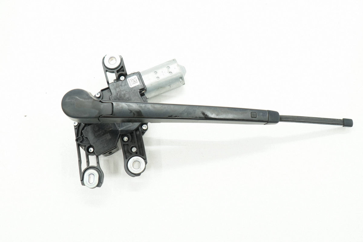 VW GOLF VII LIFT 17R MOTOR WIPER MECHANISM REAR 5G0955711C