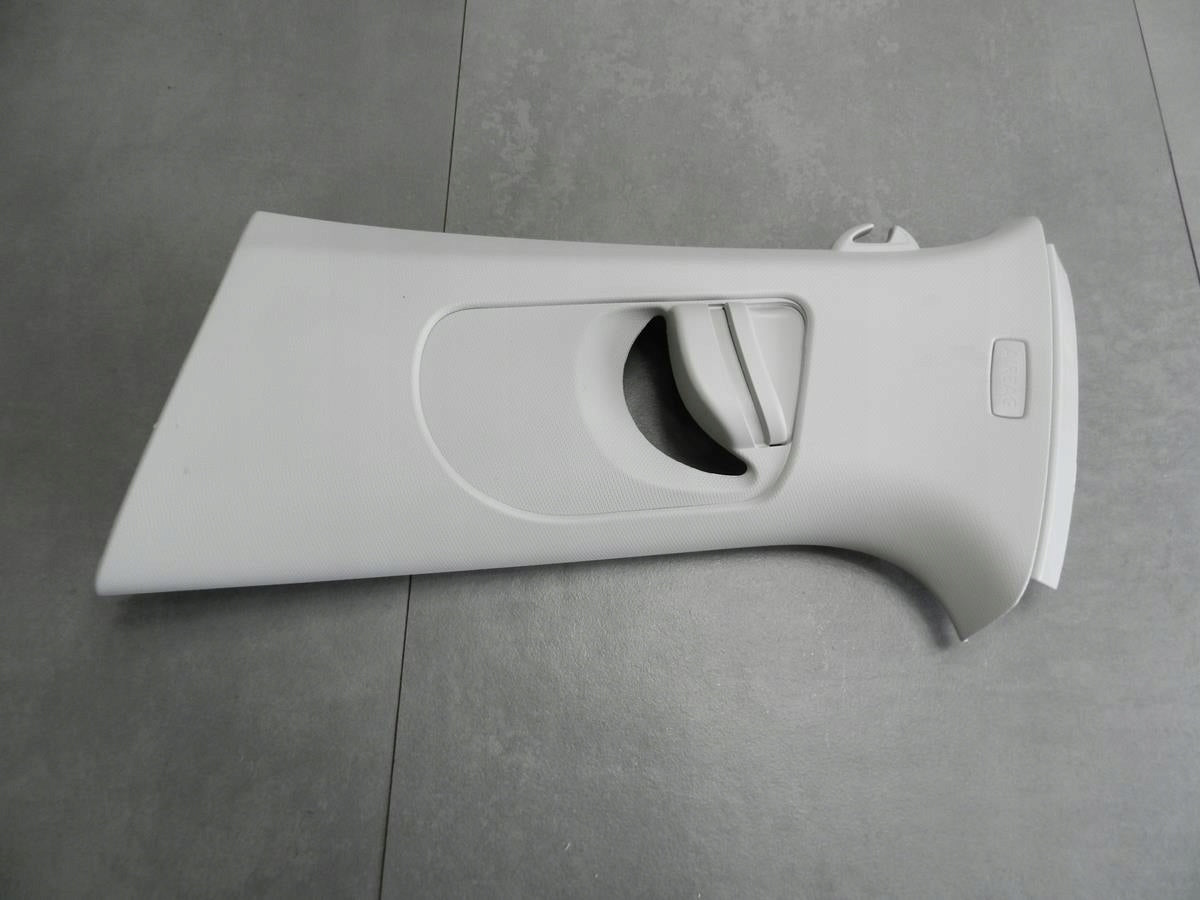 VW GOLF VII POST COVER LEFT 5G4867243