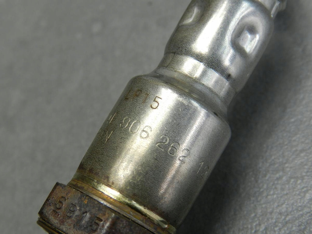 VW GOLF VII PROBE 04E906262