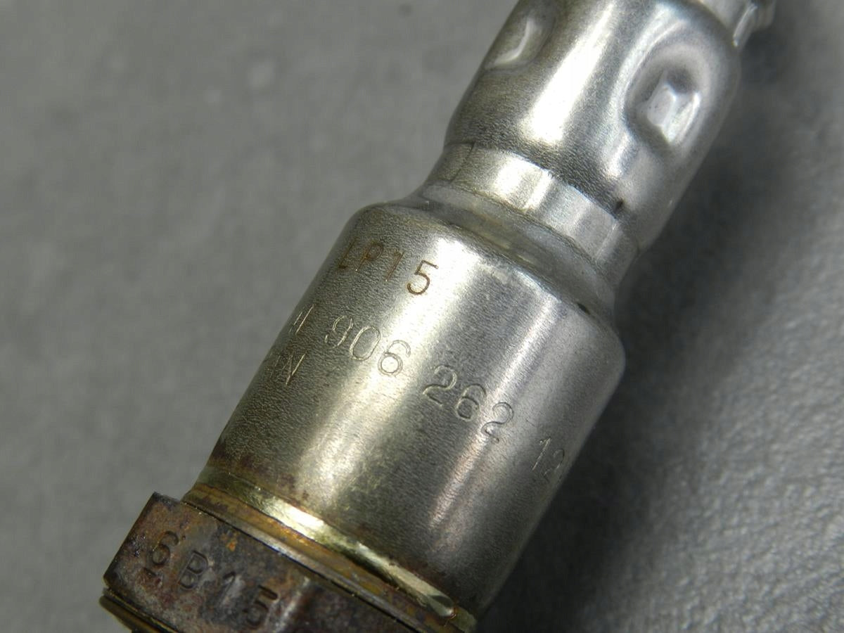 VW GOLF VII PROBE 04E906262