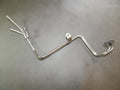 VW GOLF VII TUBE WATER LINE 04E122157M