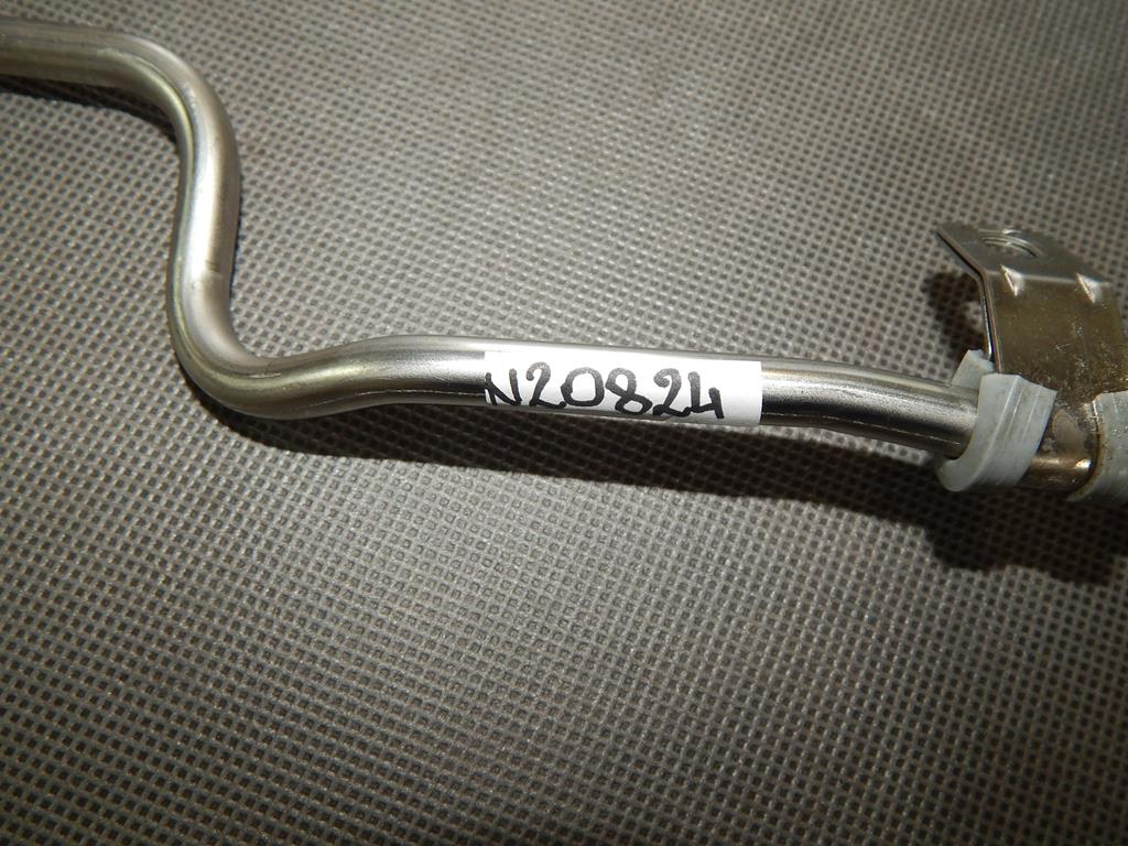 VW GOLF VII TURBINE CABLE 04E145140E