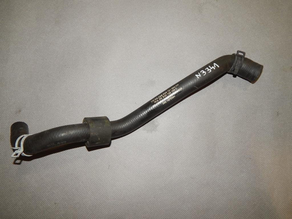 VW GOLF VII WATER LINE 5Q0122109C