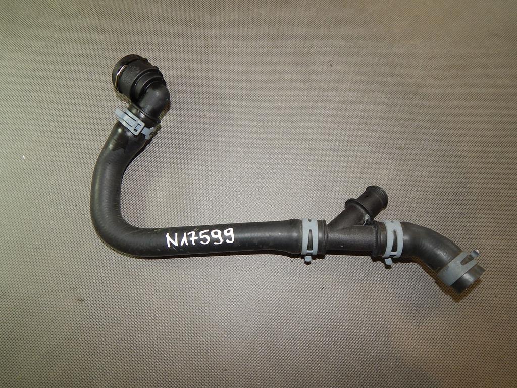 VW GOLF VII WATER LINE 5Q0122291AJ